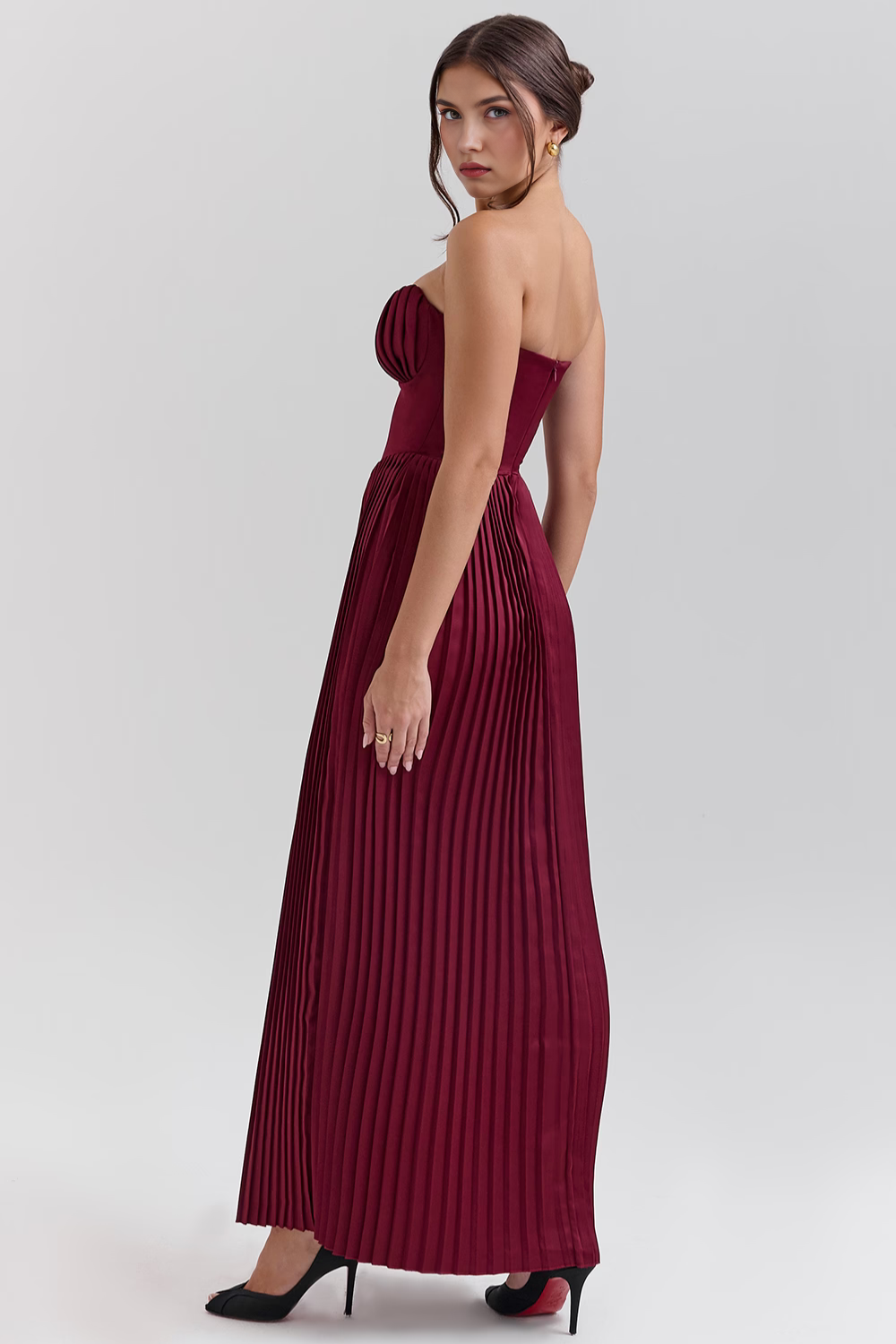 Gordana | Rochie Maxi