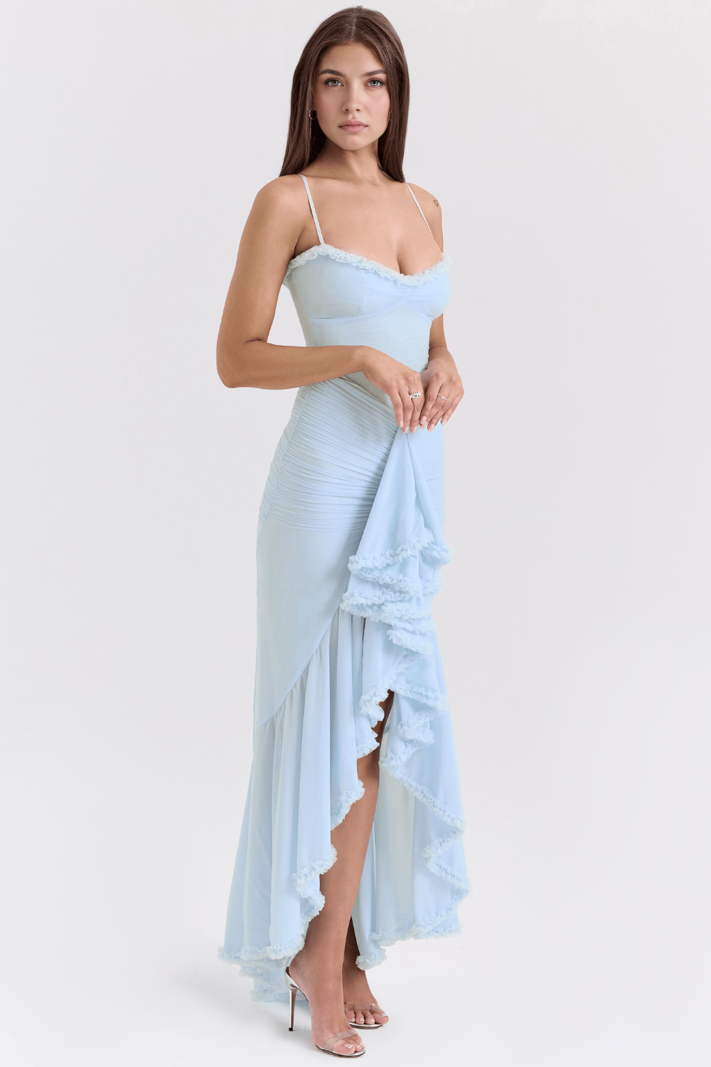 Tijana | Rochie Maxi
