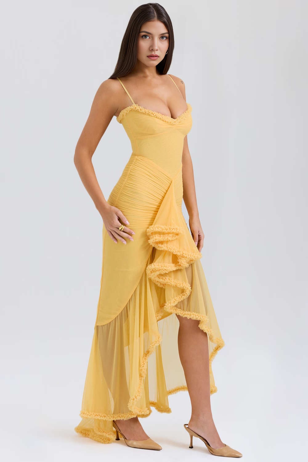 Tijana | Rochie Maxi