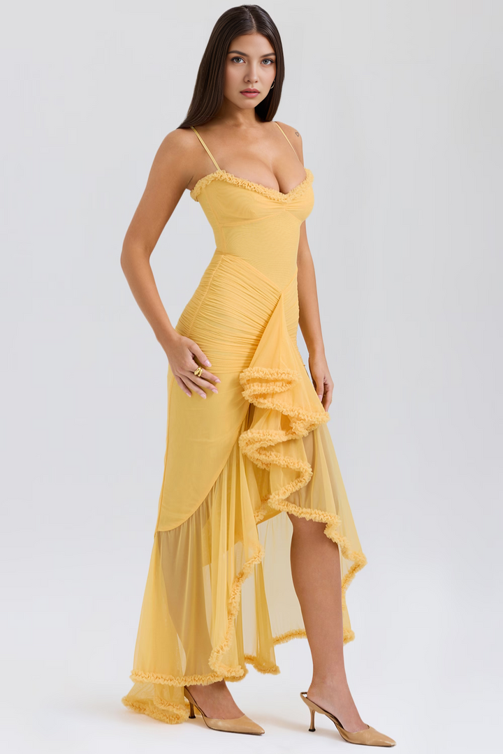 Tijana | Rochie Maxi
