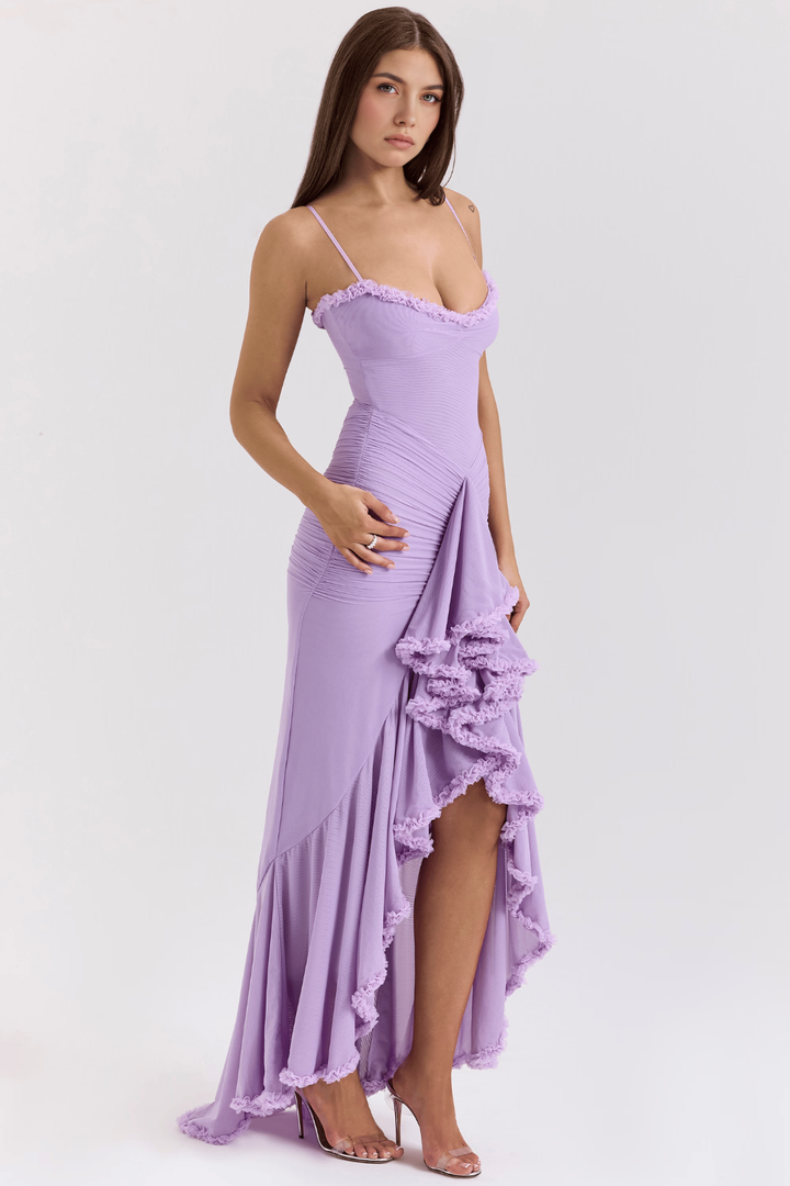 Tijana | Rochie Maxi