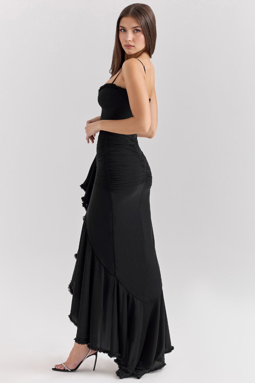Tijana | Rochie Maxi