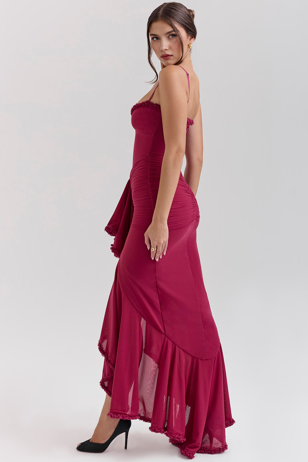 Tijana | Rochie Maxi