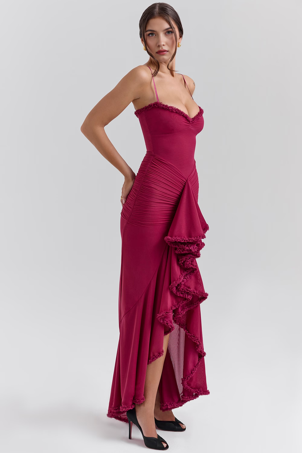 Tijana | Rochie Maxi