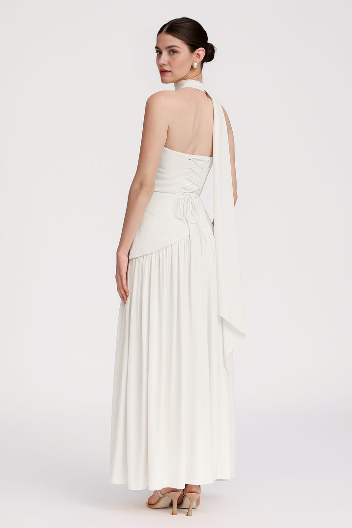 Vesna | Rochie Maxi