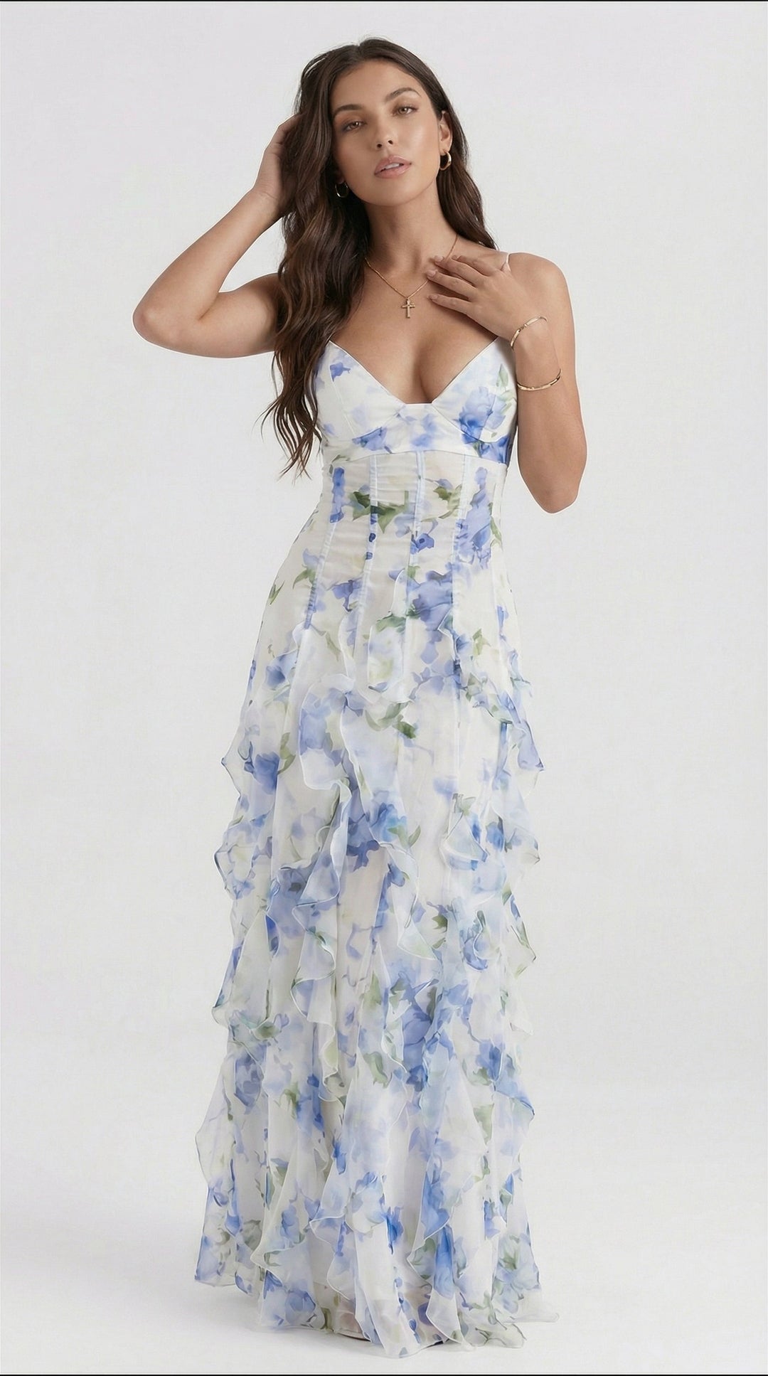 Bojana | Rochie Maxi