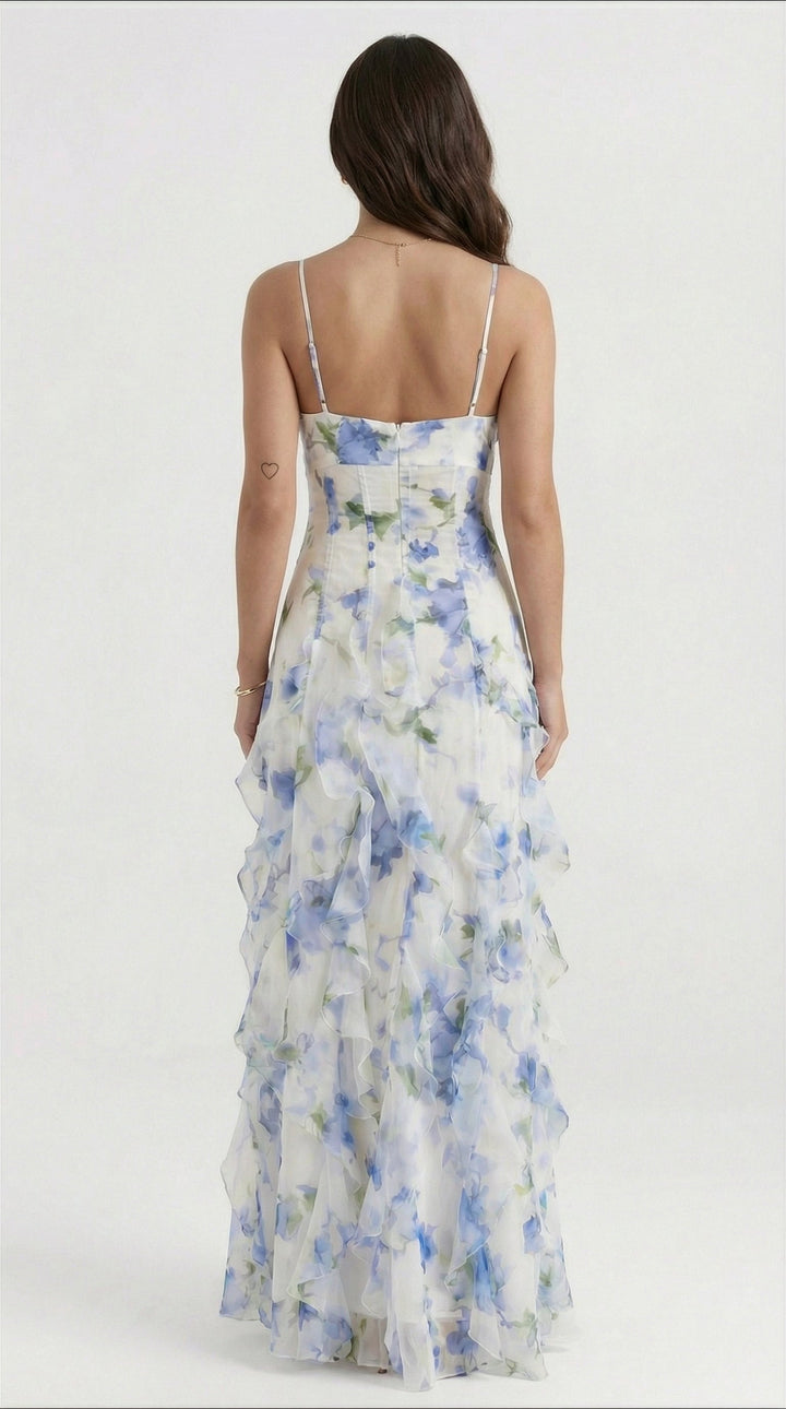 Bojana | Rochie Maxi