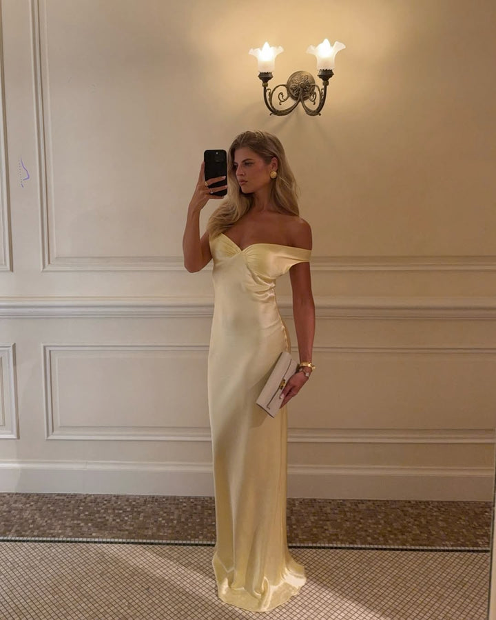 Zorana | Rochie Maxi