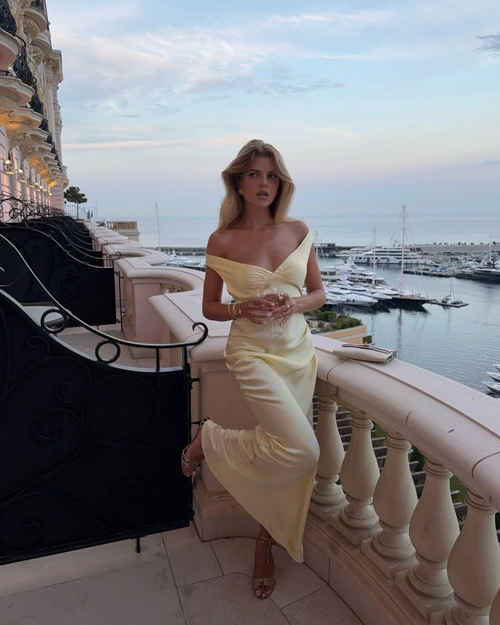 Zorana | Rochie Maxi