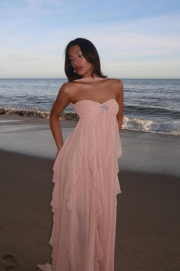 Dragana | Rochie Maximă