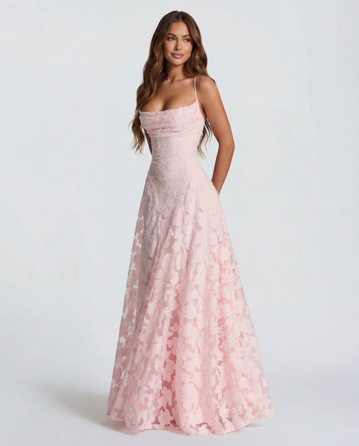 Sofia | Rochie Maxi