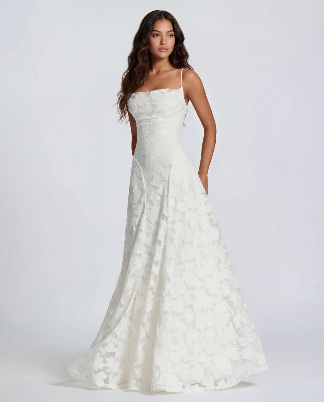 Sofia | Rochie Maxi