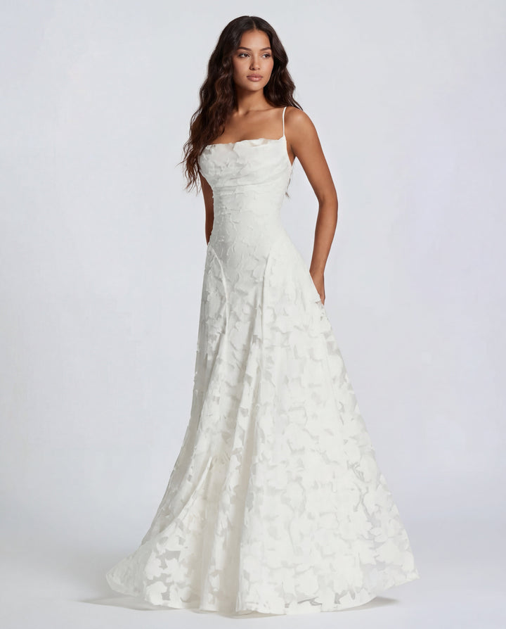 Sofia | Rochie Maxi