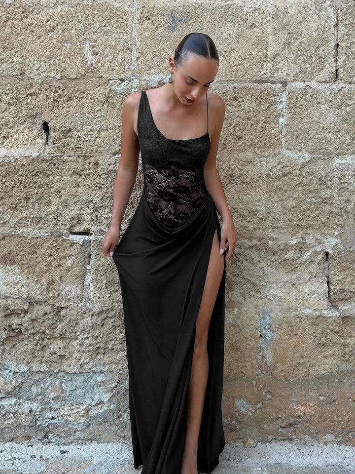 Kristina | Rochie maximală