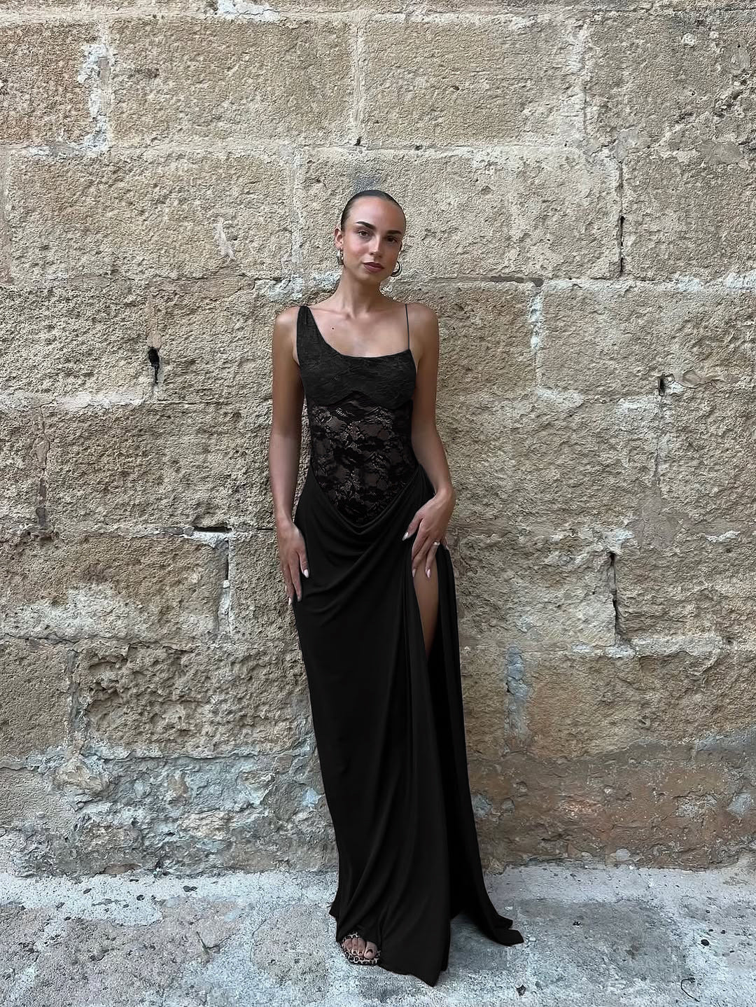 Kristina | Rochie maximală