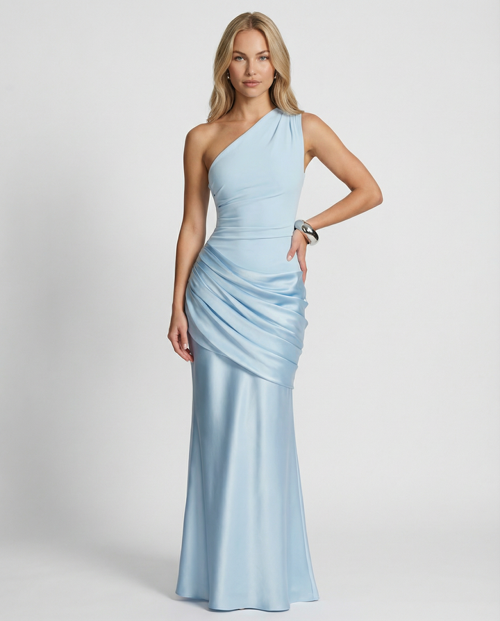 Sladjana | Rochie maxi
