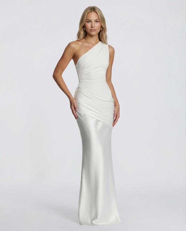 Sladjana | Rochie maxi