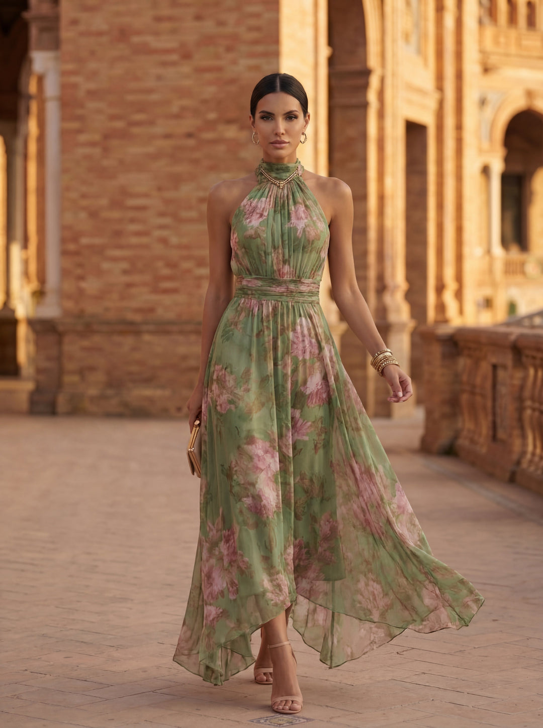 Tamara I Rochie Olivia