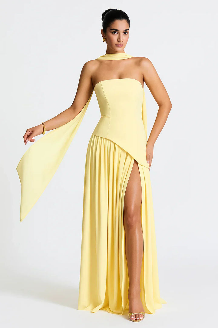 Vesna | Rochie Maxi