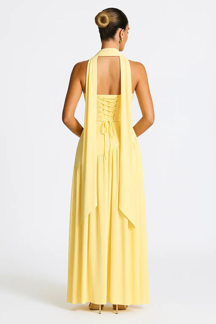 Vesna | Rochie Maxi