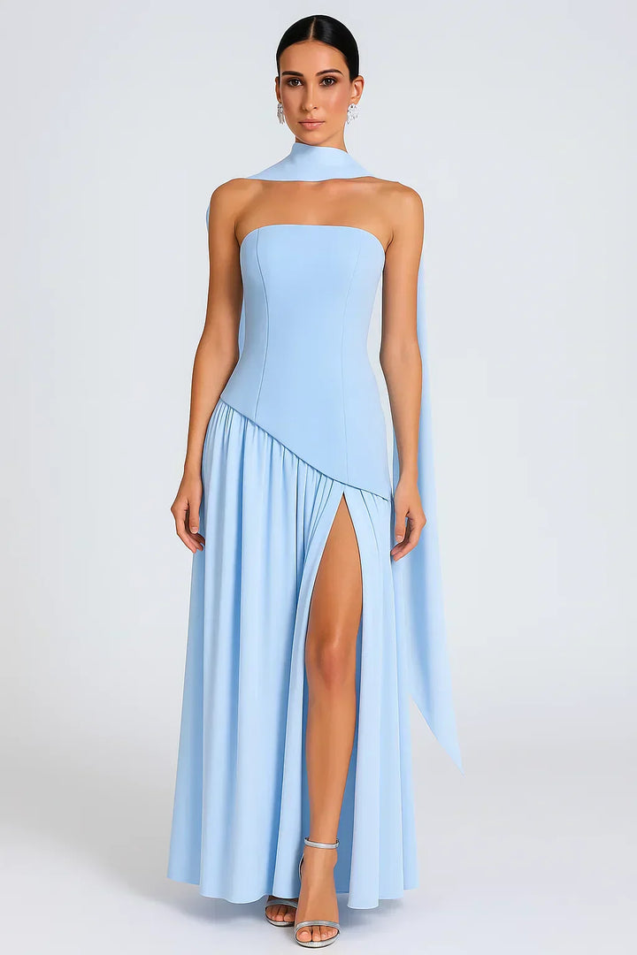 Vesna | Rochie Maxi