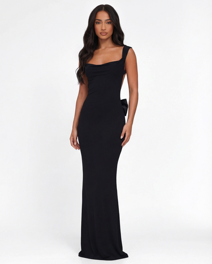 Ivana | Rochie Maxi