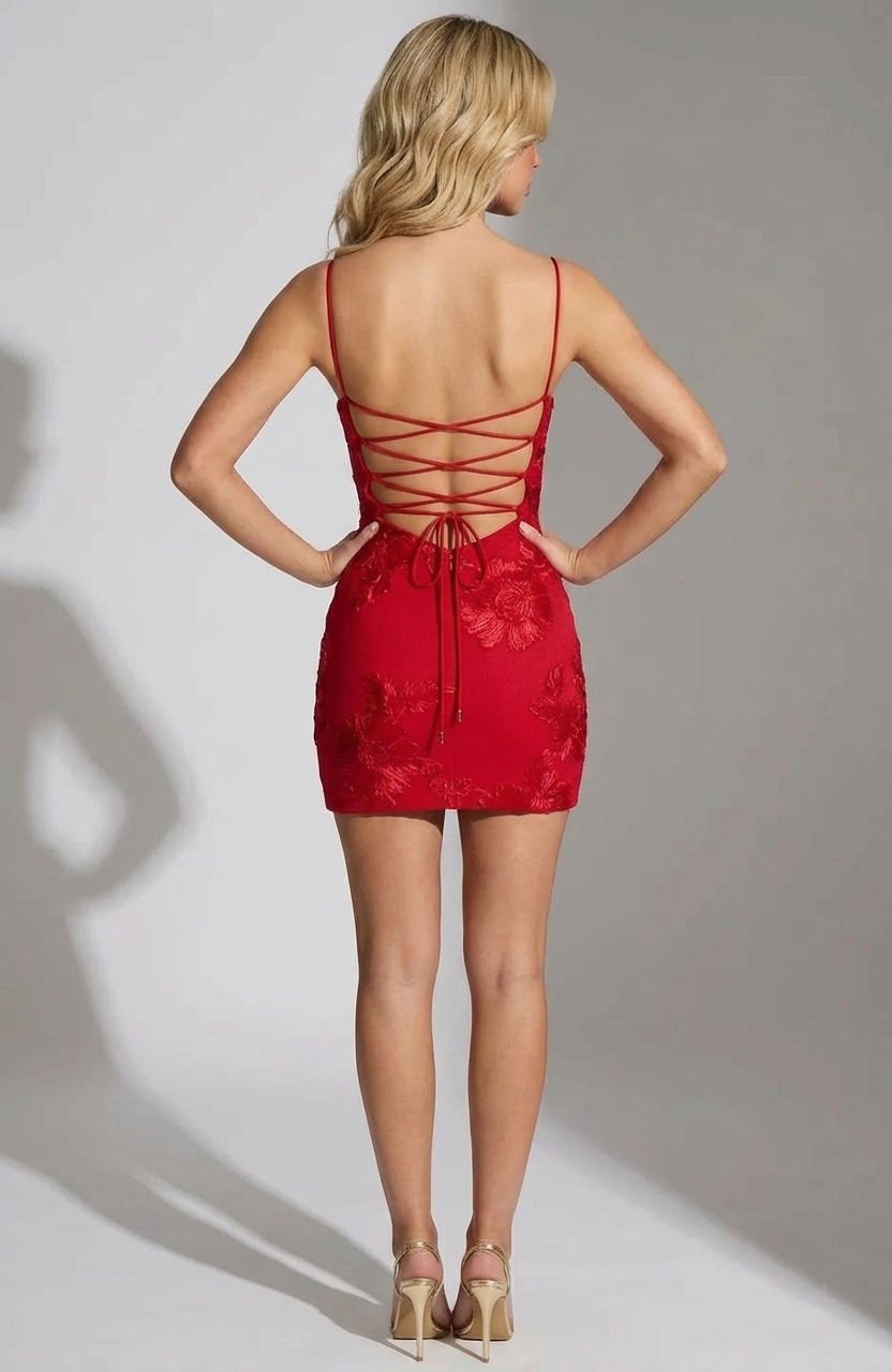 Mirjana | Rochie Mini