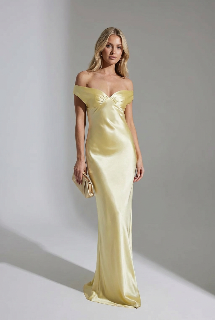 Zorana | Rochie Maxi