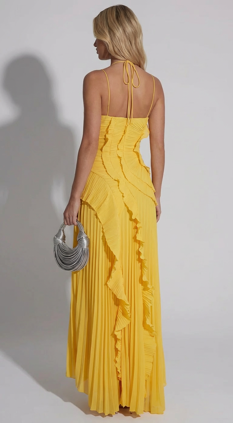 Sofija | Rochie maxi