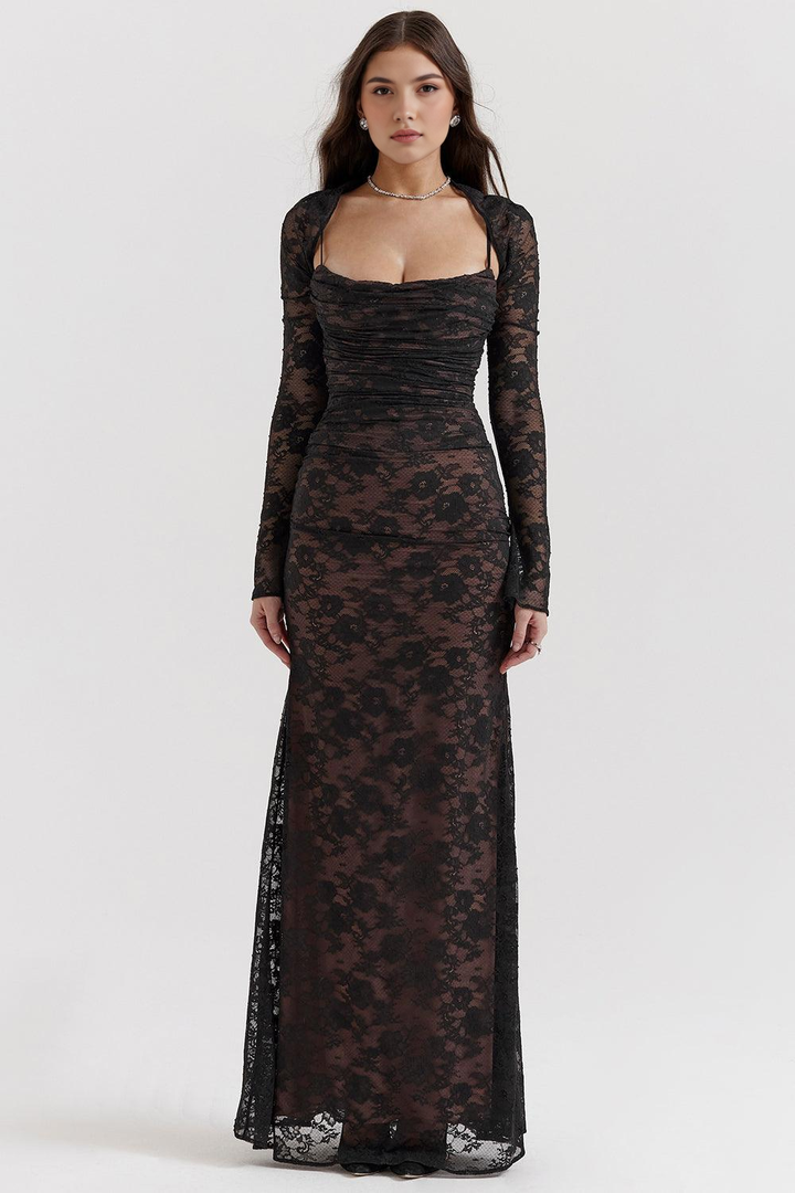 Danijela | Rochie Maxi