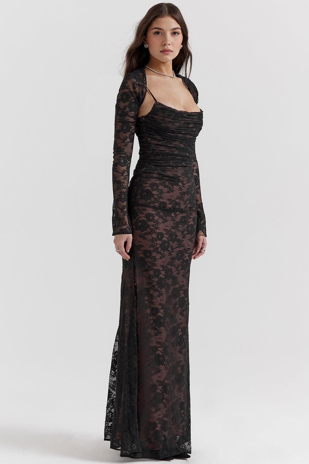 Danijela | Rochie Maxi