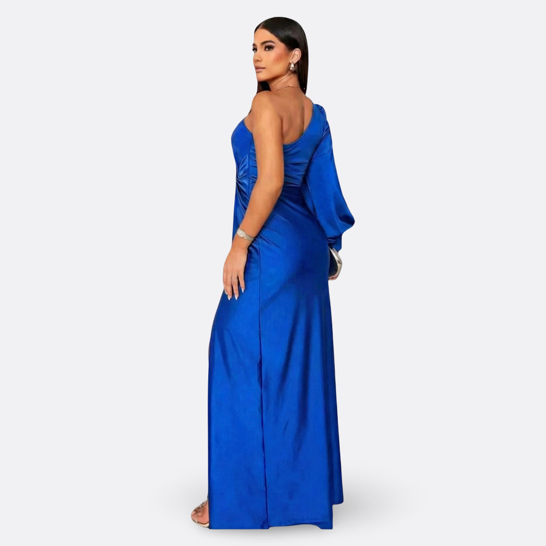 Monika - Rochie Maxi Elegantă