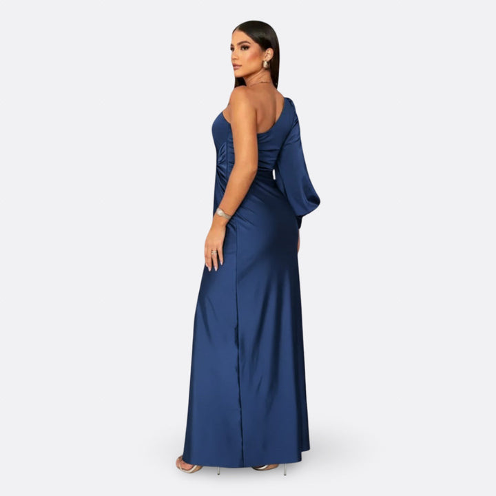Monika - Rochie Maxi Elegantă