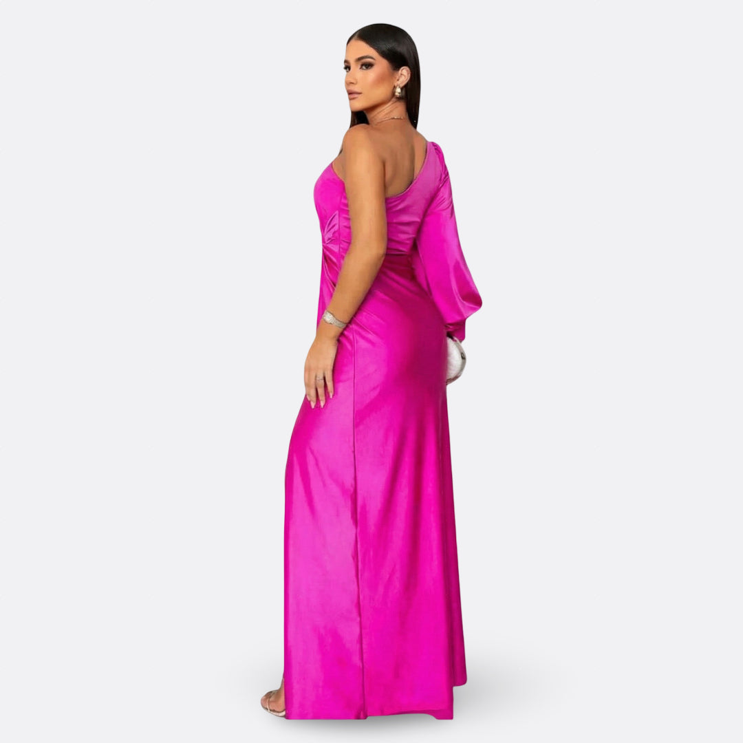 Monika - Rochie Maxi Elegantă
