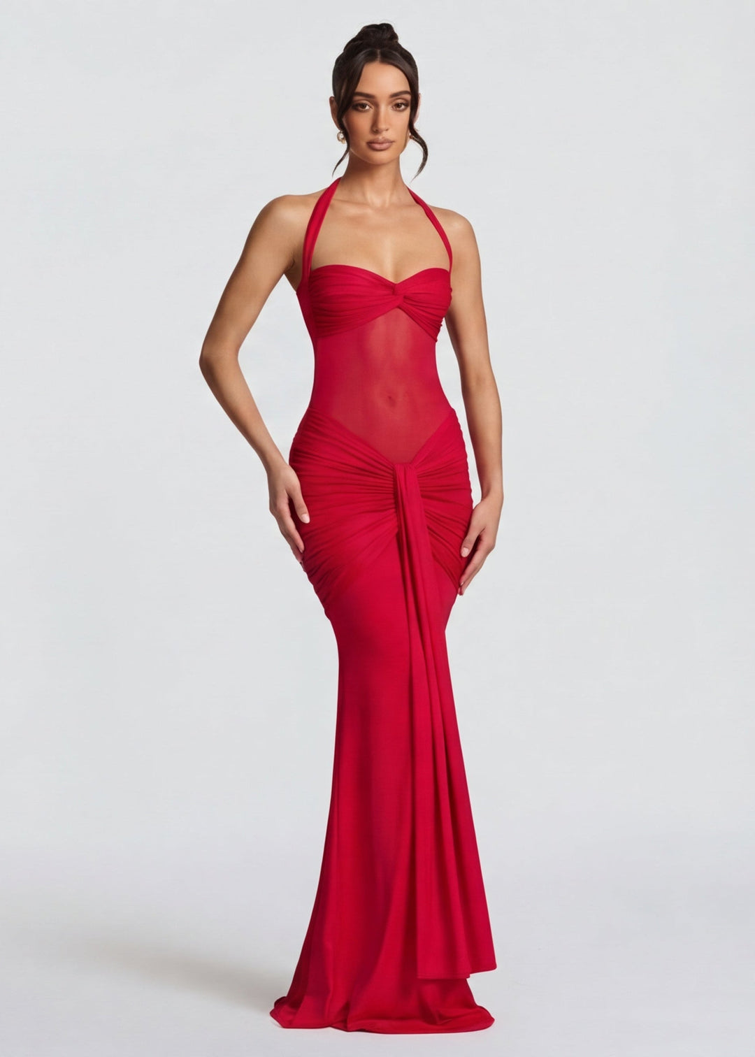 Milica | Rochie Maxi
