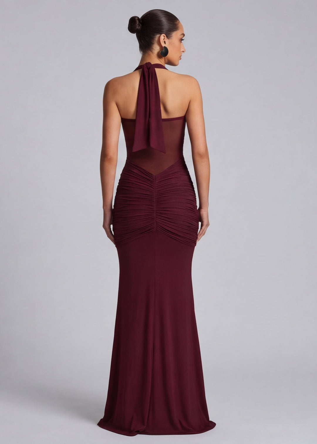 Milica | Rochie Maxi