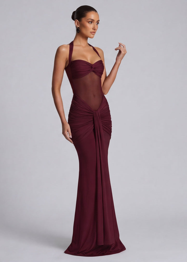 Milica | Rochie Maxi