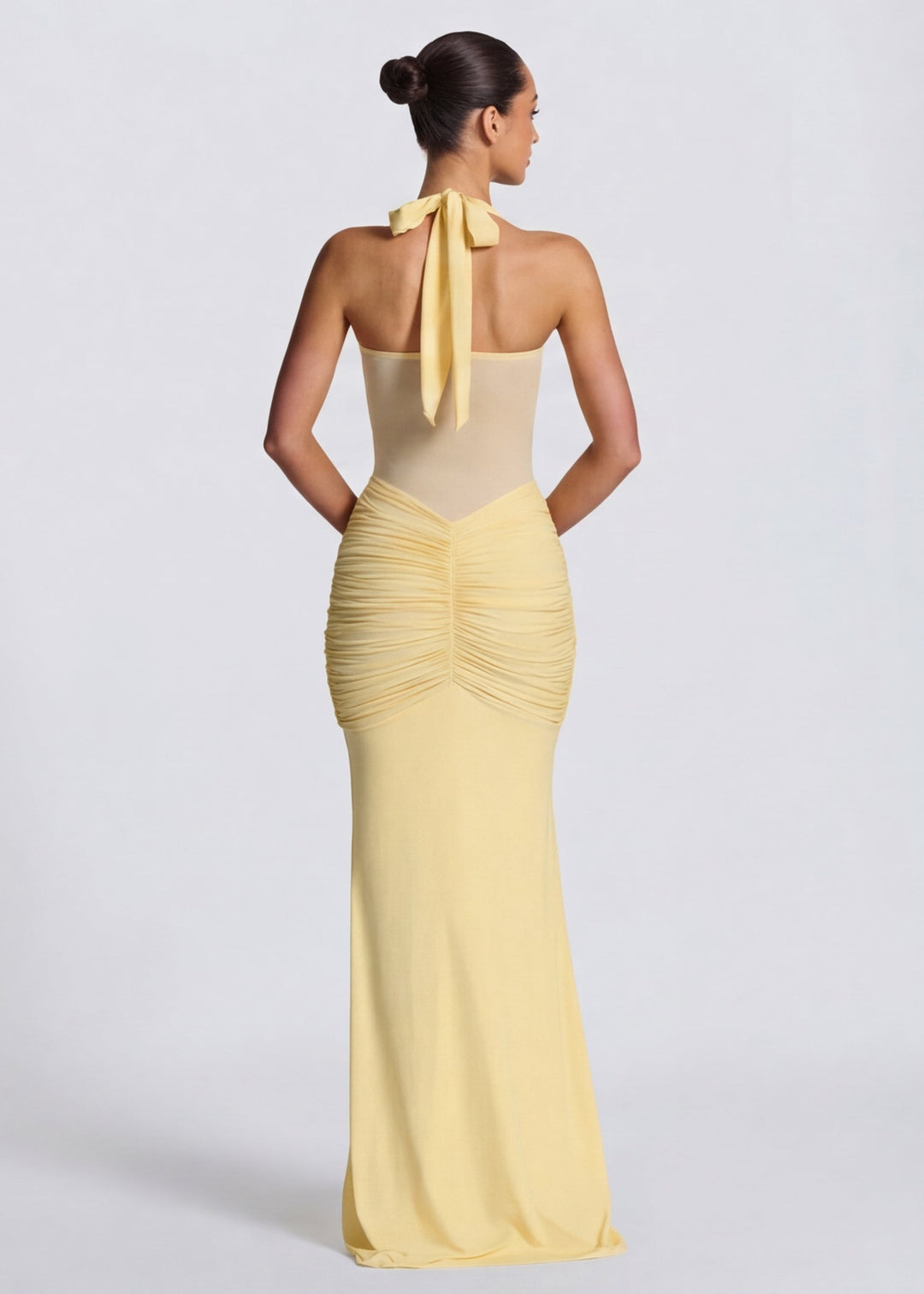 Milica | Rochie Maxi