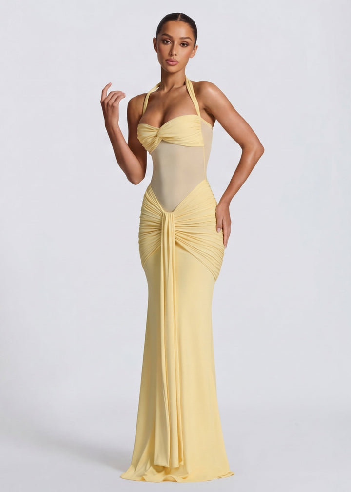 Milica | Rochie Maxi