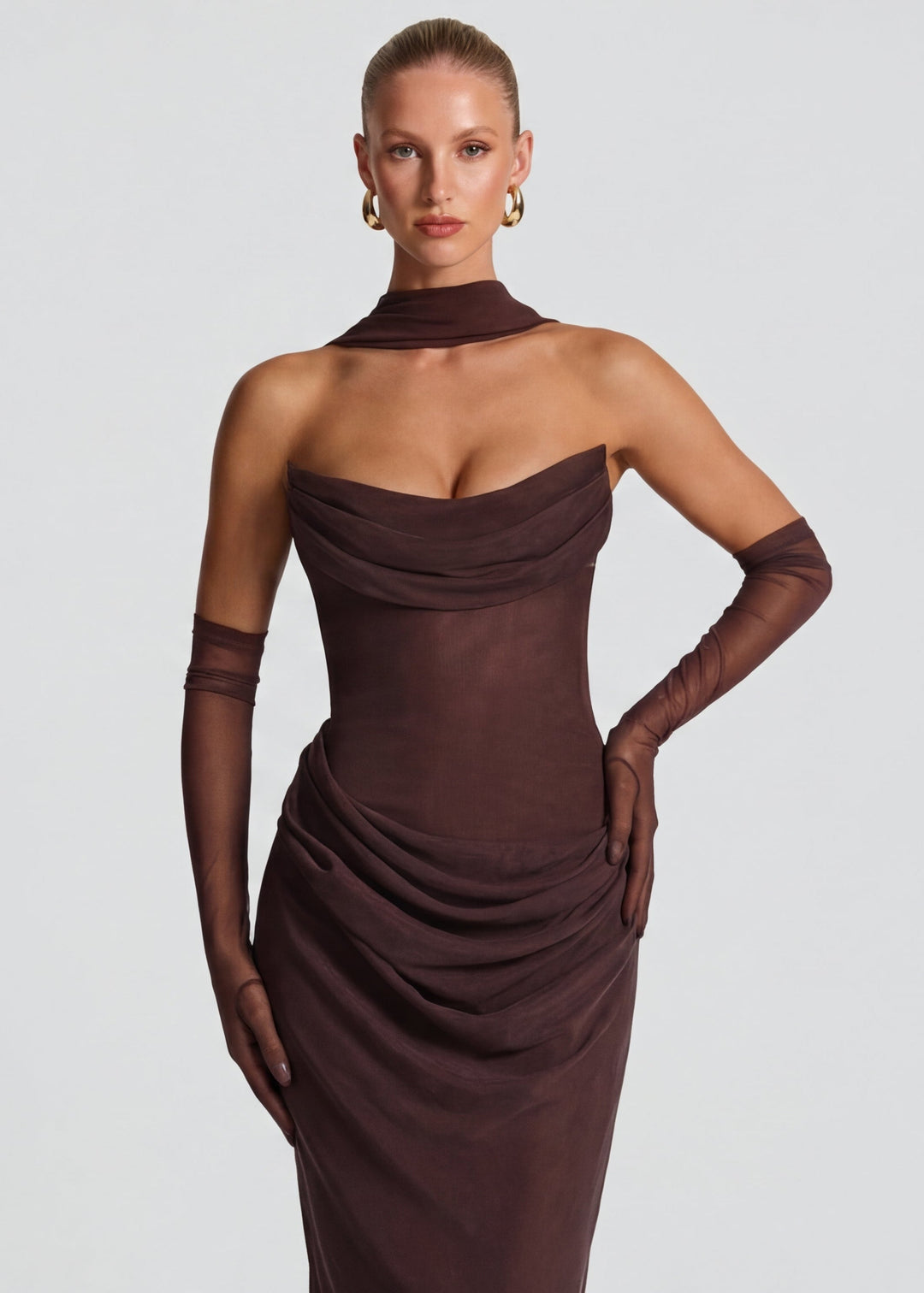 Marina | Rochie Maximă