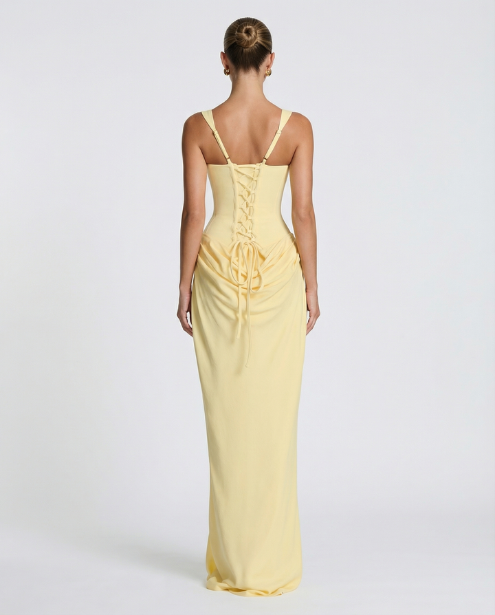 Sofija | Rochie Maximă