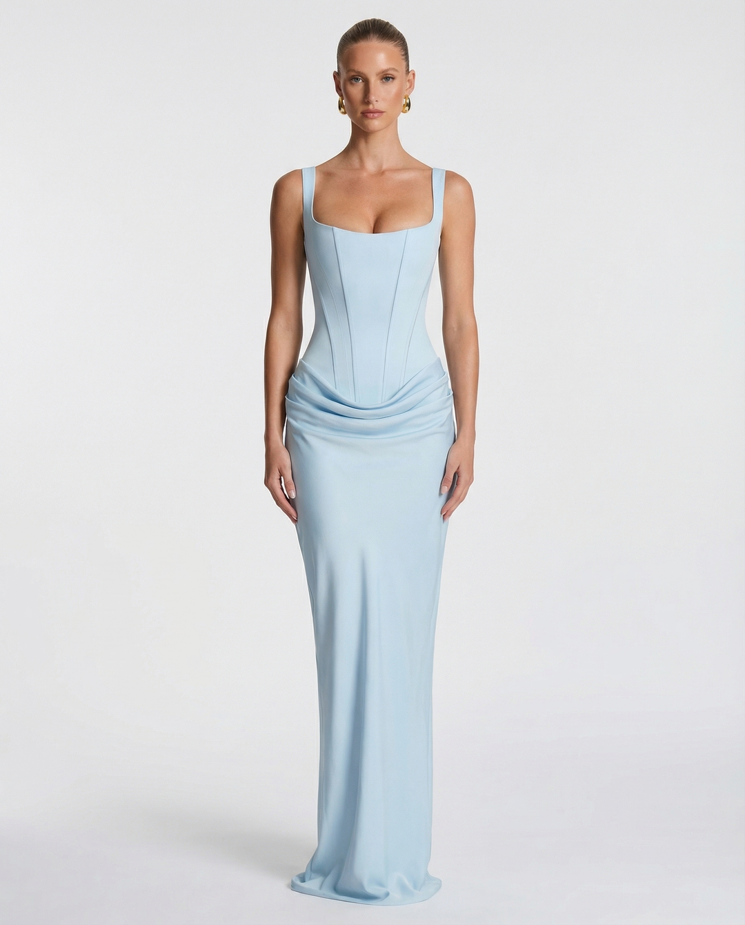Sofija | Rochie Maximă