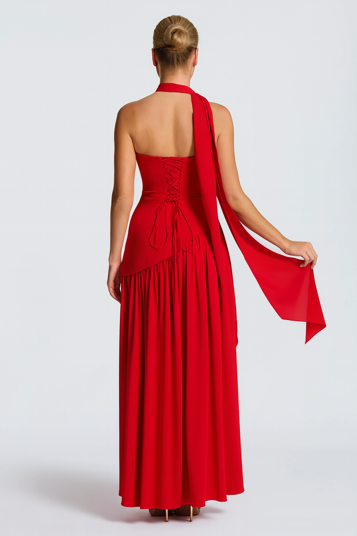 Vesna | Rochie Maxi