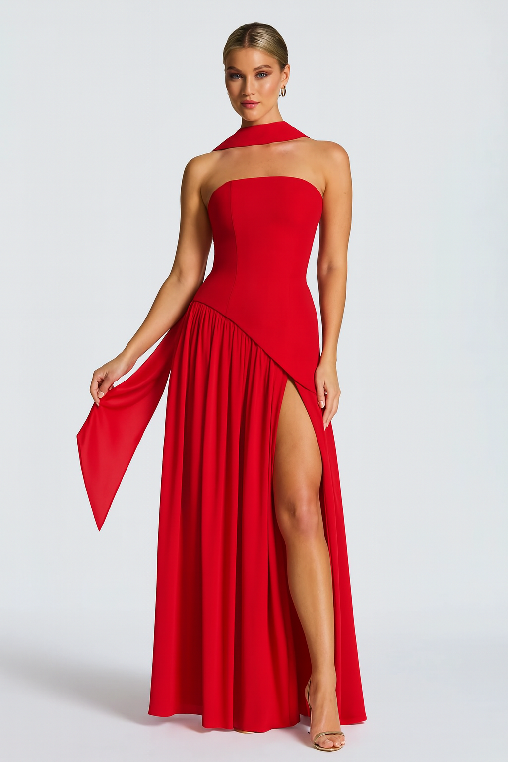Vesna | Rochie Maxi