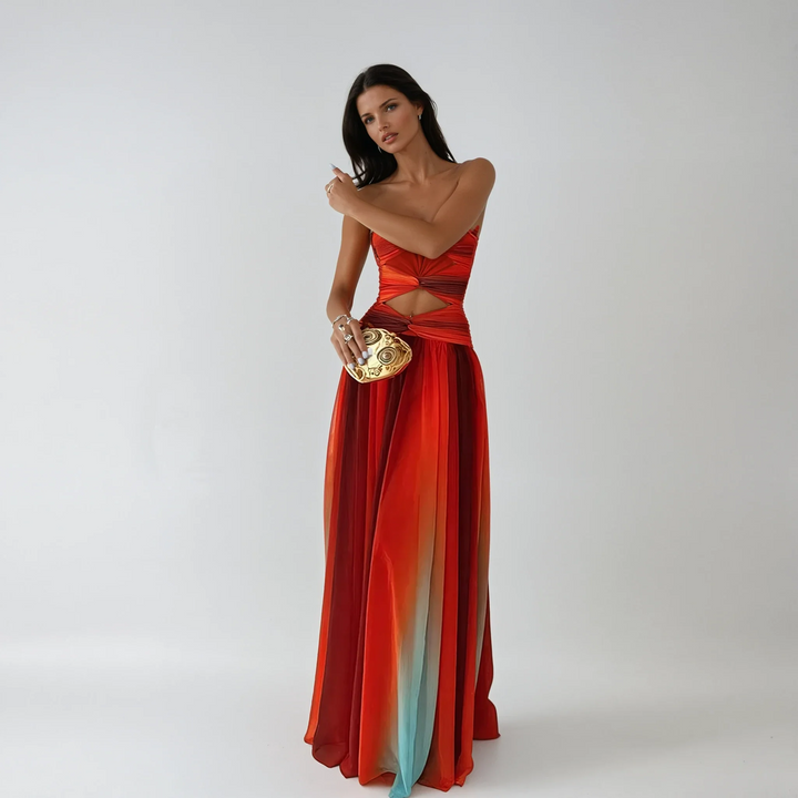 Maja | Costum Maxi