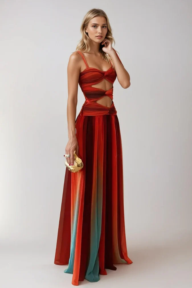 Maja | Costum Maxi