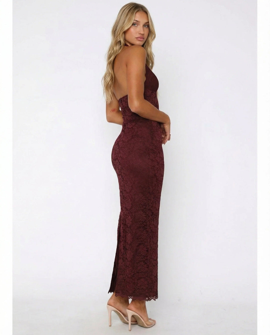 Tamara | Rochie Maxi
