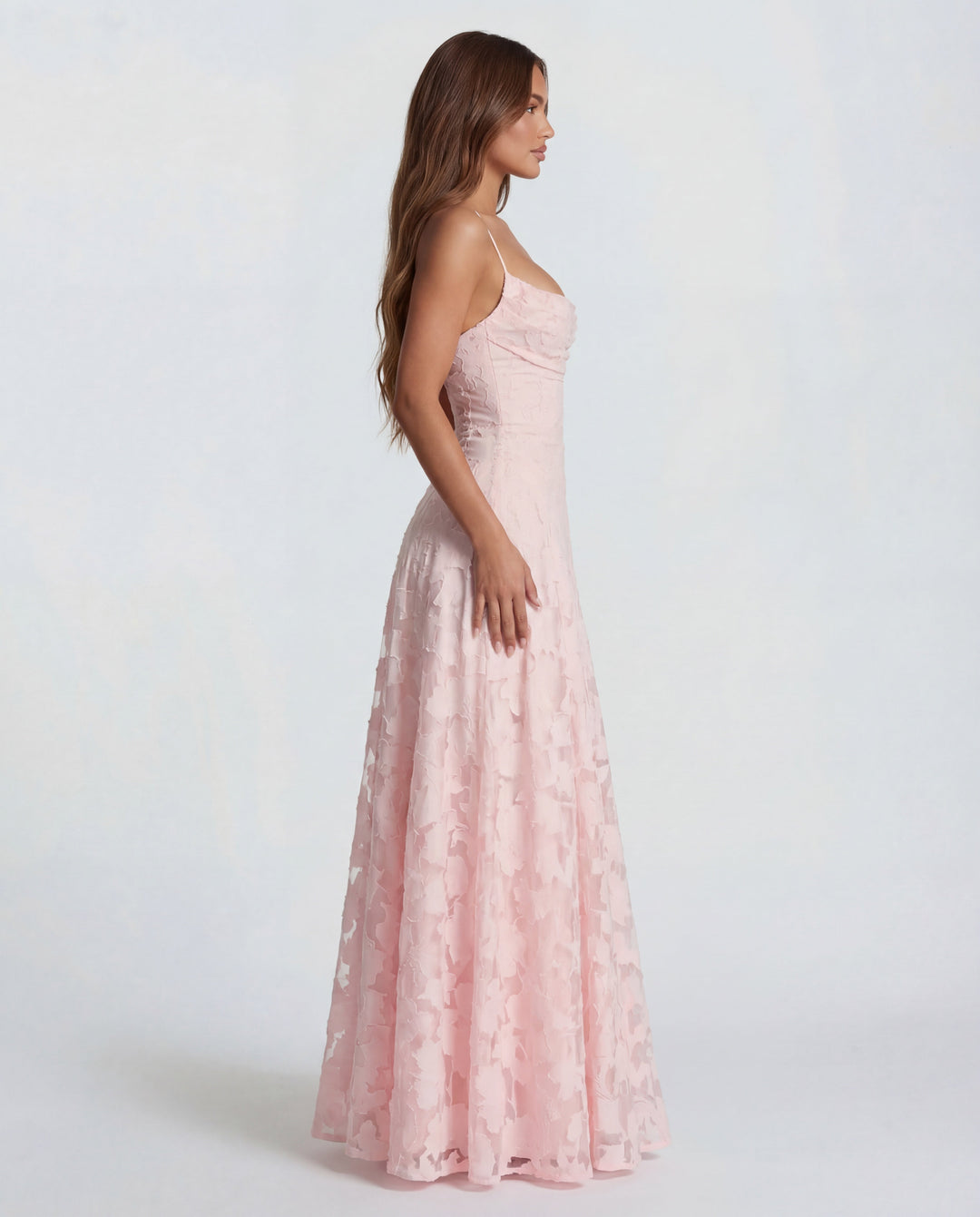 Sofia | Rochie Maxi