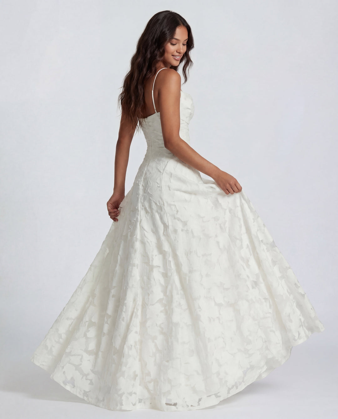 Sofia | Rochie Maxi