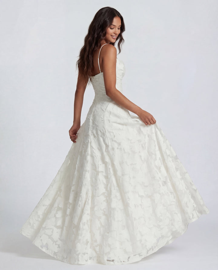 Sofia | Rochie Maxi